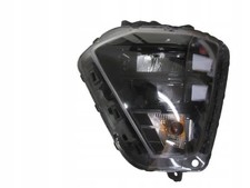 Frontscheinwerfer Hyundai Kona 92101-BE050 LED Links Scheinwerfer Headlight