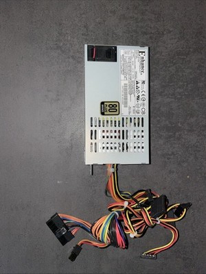 Enhance Electronics ENP-7025B Flex ATX PC Computer Netzteil 250W 80Plus* nt1594