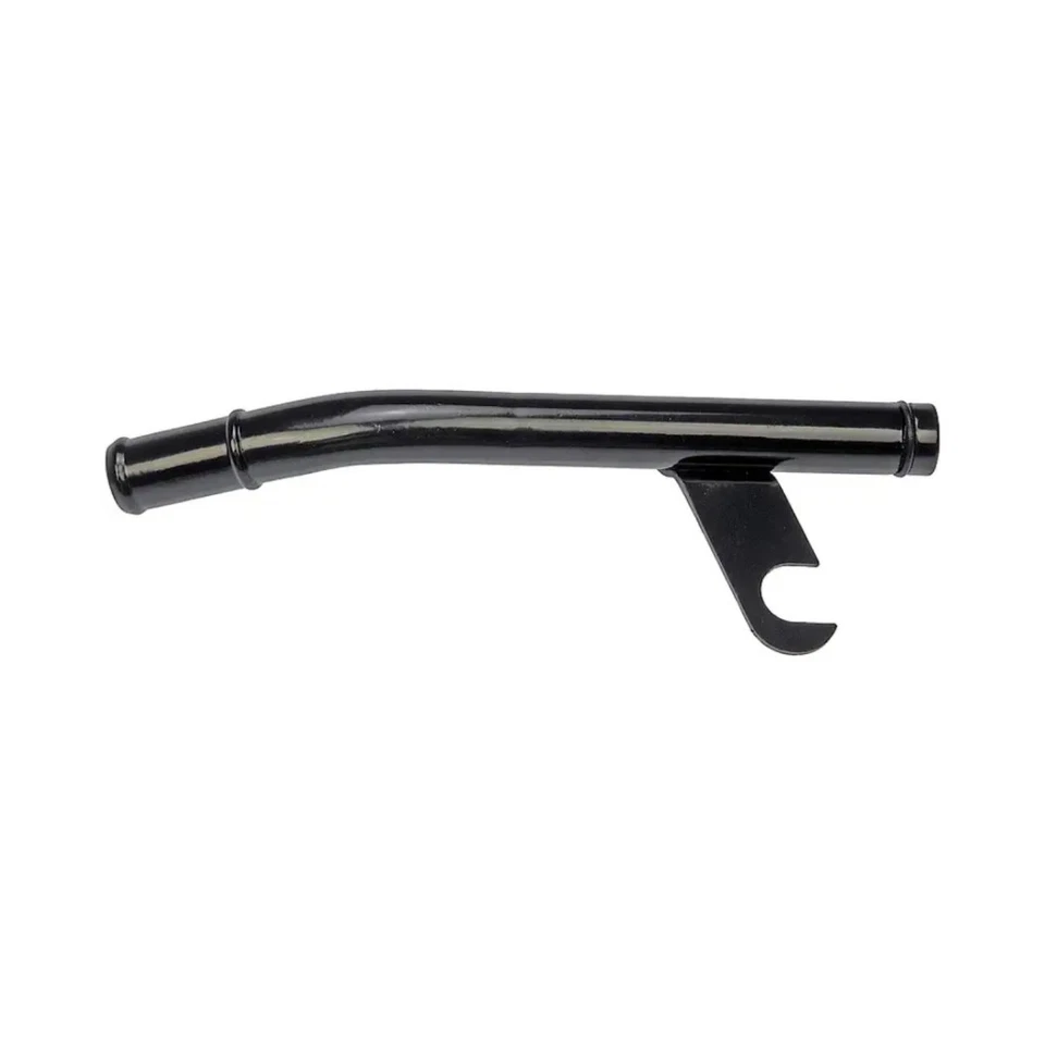 Tubo de entrada de acero para Dodge B2500/B3500/B1500 1995-1998 bomba de agua de refrigerante del motor Foto 2 de 4