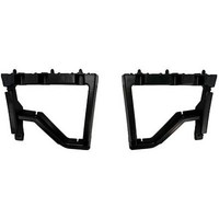 Diederichs 4014669 Halter, StoßStange Hinten Links FüR Peugeot Rifter 2018-