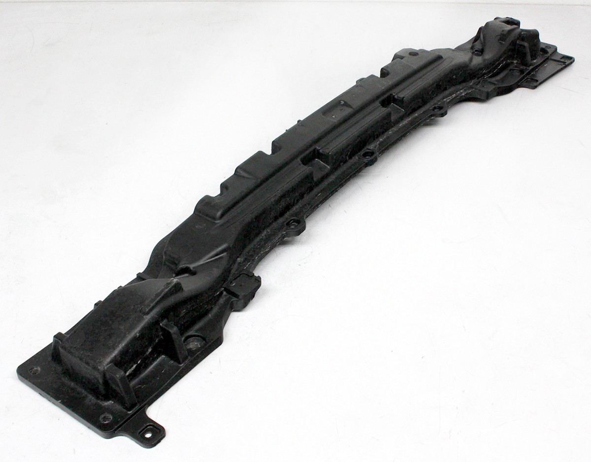 86631-G9500 OEM Rear Bumper Reinforcement For Genesis G70 | eBay