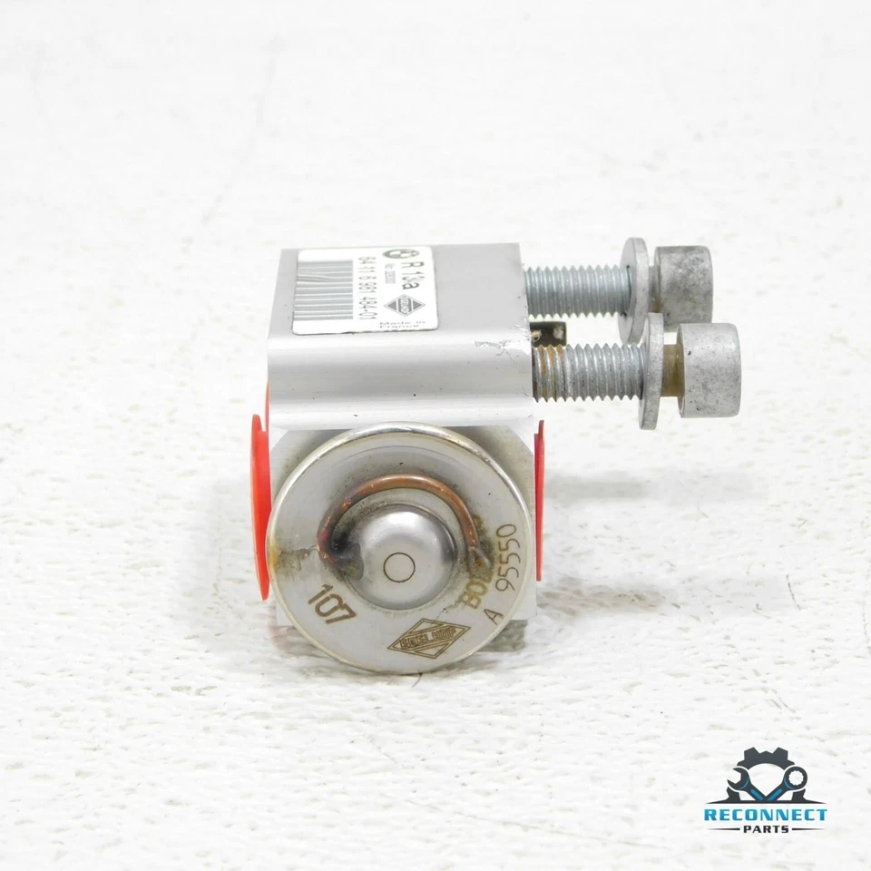 BMW 128i 335i M3 X1 X3 X4 E84 E92 2006-2016 evaporador válvula de expansión aire acondicionado fabricante de equipos originales Foto 3 de 4