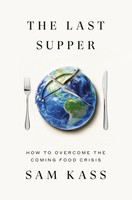 Sam Kass | The Last Supper | Buch | Englisch (2025) | Einband - Fest (Hardcover)
