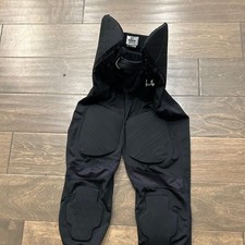 Under Armour Youth Gameday Integrated Football Pants