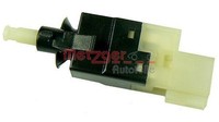 Metzger Bremslichtschalter FüR Mercedes Sprinter Vaneo Viano Vito 0015458709