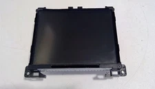 2015 Dodge Charger Radio Receiver Display Screen 8.4 Inch Satellite telematics