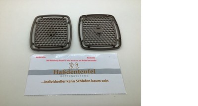Platte Tempur Froli Frolexus Morgana Rahmen gebraucht Ersatzteil Lattenrost