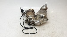 05C131707 KATALYSATOR / 1496674 FÜR AUDI A1 SPORTBACK GBA 30 TFSI