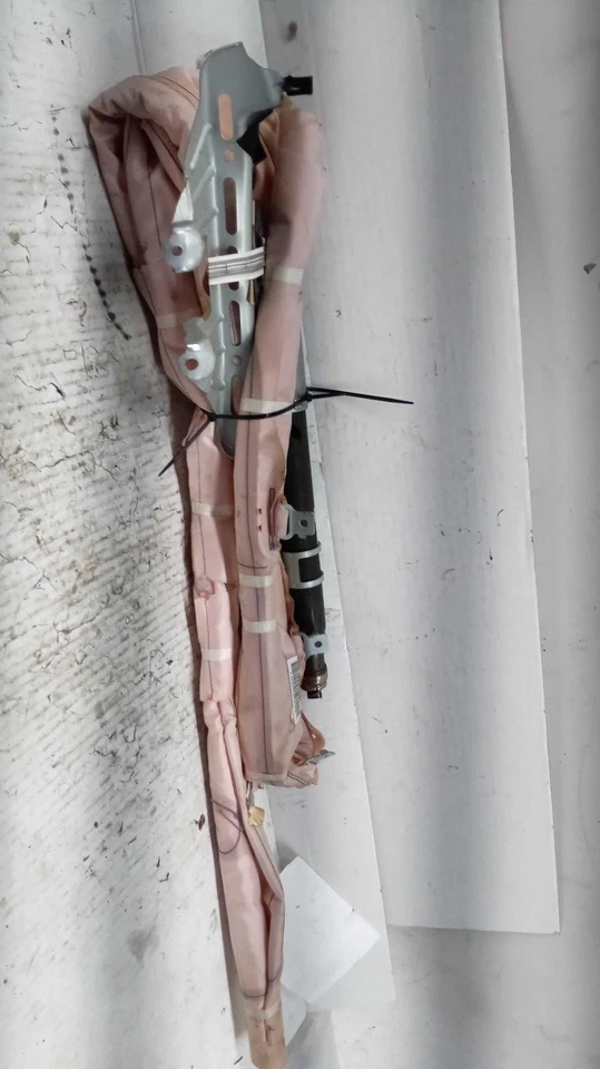 Used Right Curtain Air Bag fits: 2015 Mitsubishi Outlander sport passenger roof - Image 2 of 4