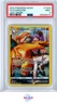 FA/CHARIZARD LOST ORIGIN POKEMON SWORD & SHIELD LOST ORIGIN 2022 TG03 PSA 9