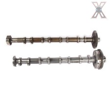 1.8t Intake Exhaust Camshaft Kit Fit For Vw Jetta 2011--2018 Cpk Cpr Cxb