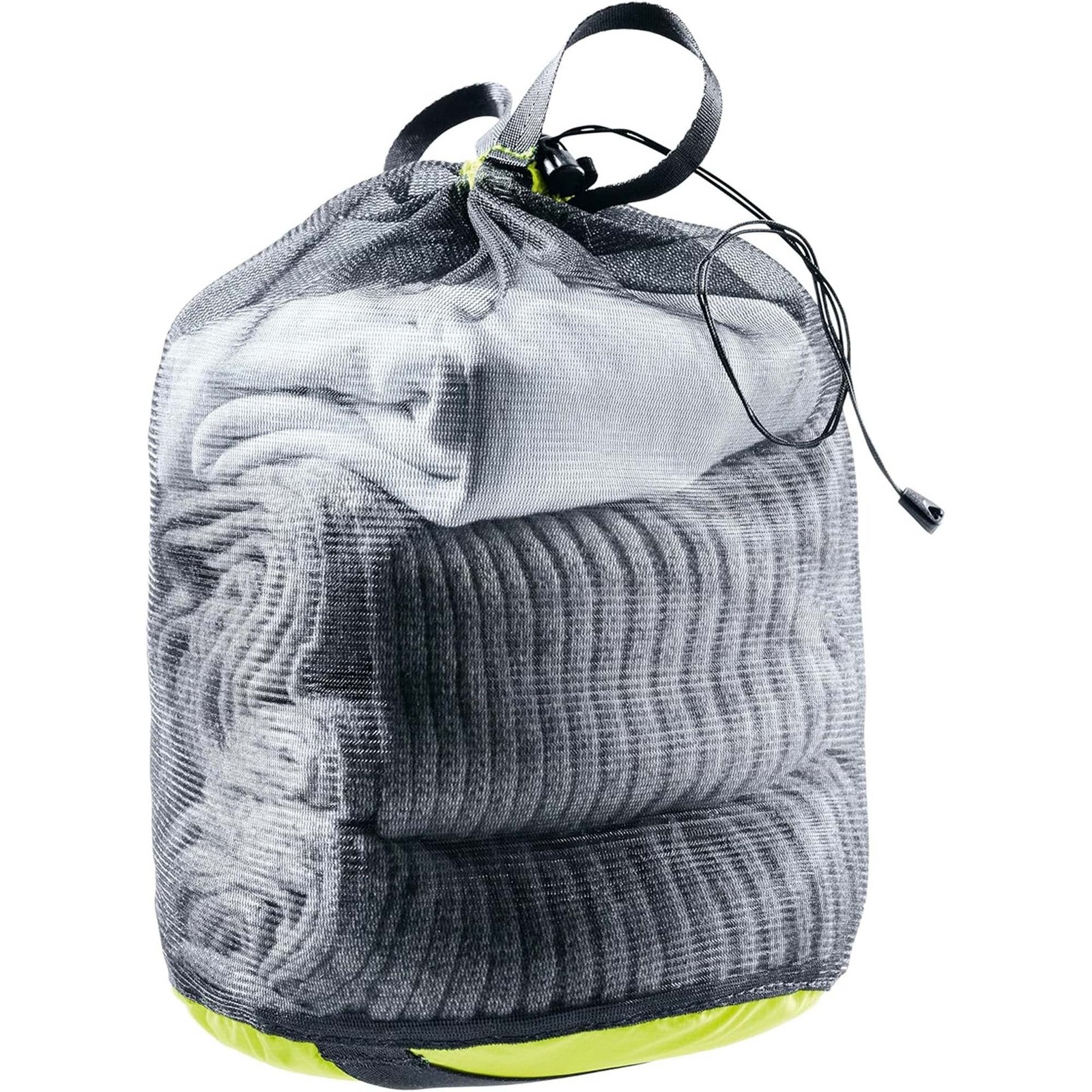 Deuter Mesh Sack 3L - Citrus