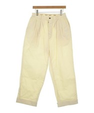 NEAT Slacks White 44 Approx. S 2200665625077