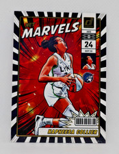 2025 Donruss WNBA Basketball - Net Marvels Press Proof #22 - NAPHEESA COLLIER