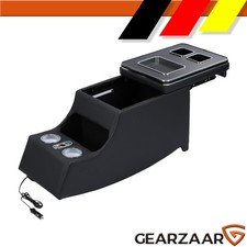 Mittelkonsole Armlehne Passt für Mercedes Benz Vito Viano W639 W447 03-19 USB