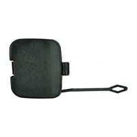 Diederichs Kappe AbschleppöSe Haken FüR BMW 3Er E46 Touring Hinten 51127893314