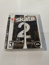 Skate 2 - Playstation 3, Electronic Arts