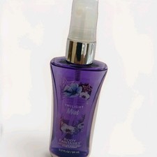 Body Fantasies - Twilight Mist Travel Size Fragrance Body Spray 3.2 Oz