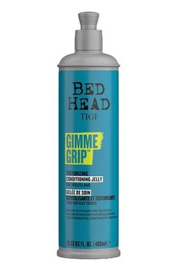 Tigi Bed Head Gimme Grip Texturizing Conditioner 600ml für lebloses Haar