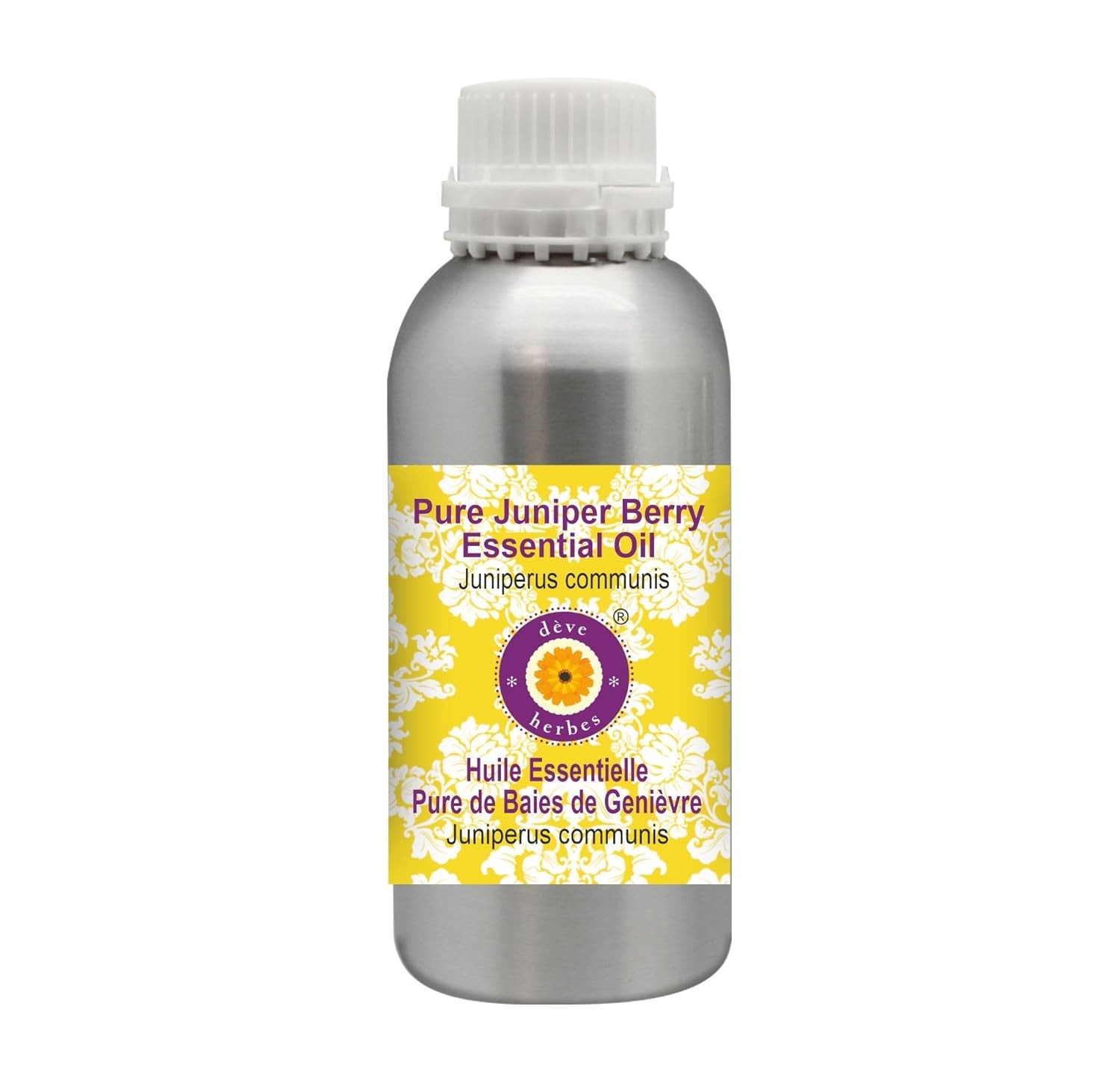 (juniperus Communis) 100% Natural Aromatherapy Oil