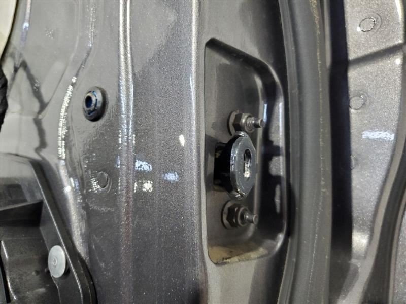 Used Dr Assm Rear Side fits: 2015 Maserati GHIBLI Grade A