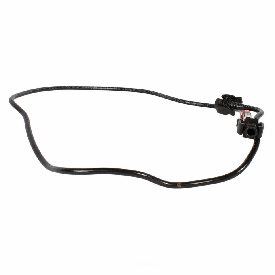 Manguera de refrigerante de radiador Motorcraft KM-5382 para Ford Fiesta 14-17 1,0 L-L3 Foto 3 de 3