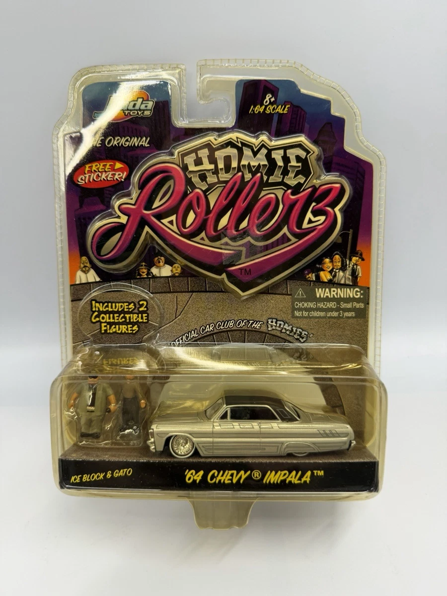 Homie Rollerz for sale | eBay