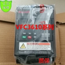  1pc for new VFC3610-2K20-3P4 (by Fedex or DHL) *lh