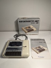 Commodore 1530 DATASSETTE UNIT Model C2N - mi...