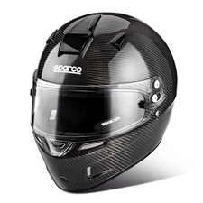 Sparco Air KF-7W Carbon Karting Helmet - K2015