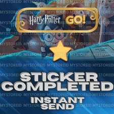 1 ⭐️ 🔥NEW ALBUM🔥Monopoly_Stickers_Go_Card⚡️CHEAP & INSTANT SEND