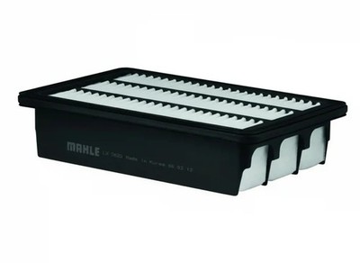 Luftfilter Filtereinsatz LX 2832 KNECHT für HYUNDAI SANTA FÉ II SANTA FÉ I