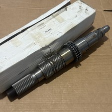 Wt310-2 97848 T-323-2 Np542 Mainshaft New Process 5 Speed Transmission Nos