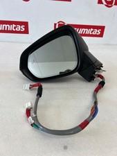 Retroviseur gauche (ou coque) Lexus RX