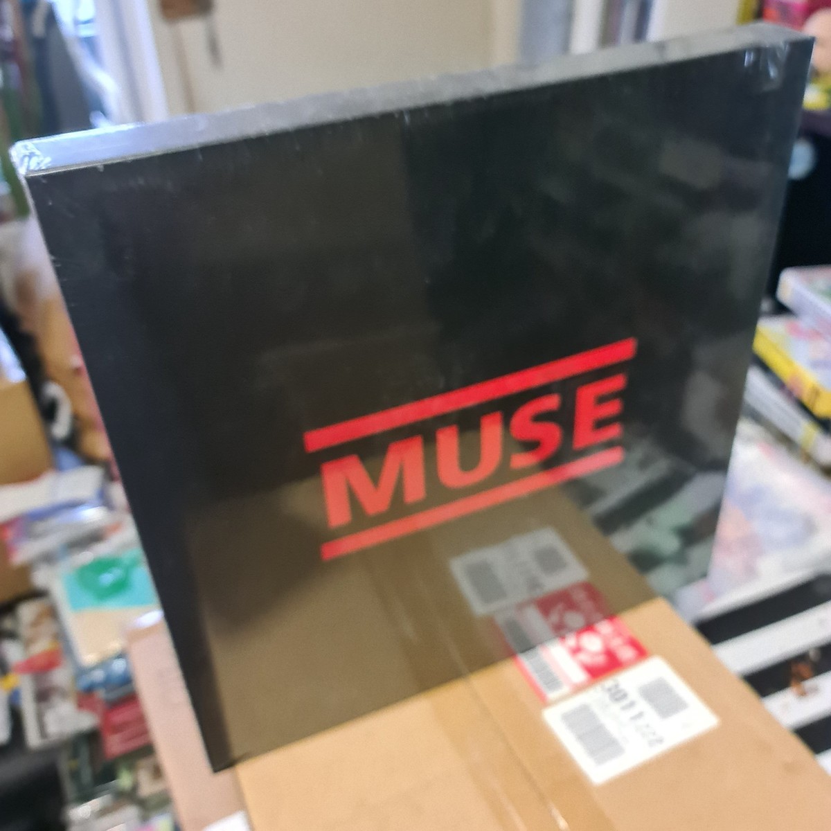廃盤 BOX MUSE ORIGIN OF MUSE 9CD＋4LP 完全限定盤 s-l400.jpg