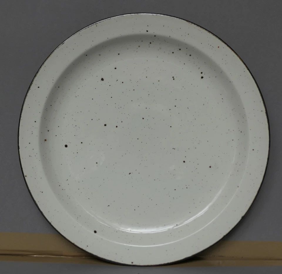 Midwinter Stonehenge Creation 1 von 4 Speiseteller Ø 27 cm neuwertig Essteller - Bild 4 von 4