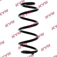 1X Fahrwerksfeder K-Flex KYB RA5358 FüR Audi A4 B9 8W2 8WC Tfsi Mild Hybrid