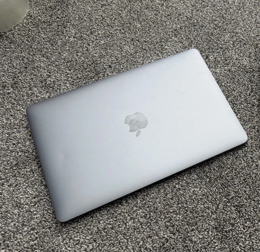 MacBook 12インチ シルバー　【週末セール中】 Apple MacBook 12-12.9 in Screen for sale - eBay
