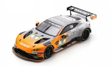 SPARK,ASTON MARTIN Vantage AMR GT3 #17 24H Nurburgring 2024 M.BOCKMANN-N.BAST...