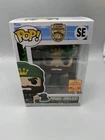 Funko POP! Popawaka Lumberjacks #SE 2023 Camp Fundays Exclusive 6500 PCS
