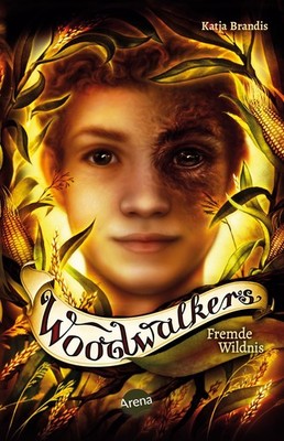 Woodwalkers (4). Fremde Wildnis Die Bestseller-Reihe um Puma-Wandler Carag un...