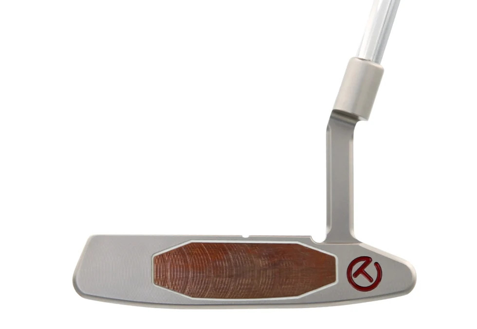MINT Scotty Cameron Circle T T22 Teryllium TNP2 33" Putter (Tour Putters.com)