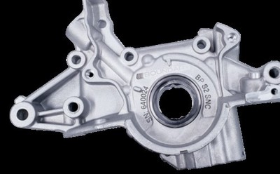 Boundary BP-S2-SNC Stage 2 Oil Pump for Mazda/Ford BP 1.6 L (Short-Nose Crank)