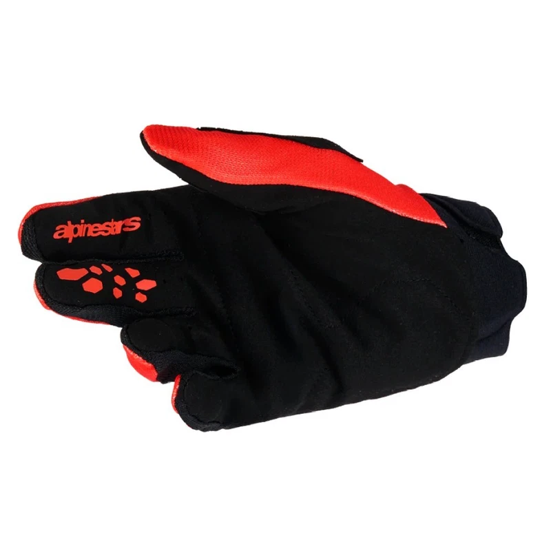 Alpinestars Full Bore V2 Orange Black, photo 2 of 2