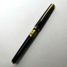 Dead Stock Pilot Fine Point F Fountain Pen