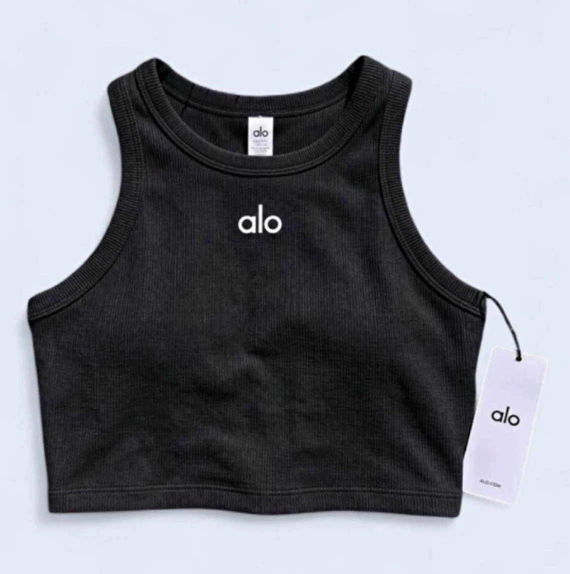 ALO Black Sports Bras for sale | eBay