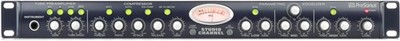 PreSonus Studio Channel (2-pack) Bundle