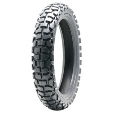 Dunlop Tires D605 Rear Dual Sport Tire 4.60x18 63p Tube Type