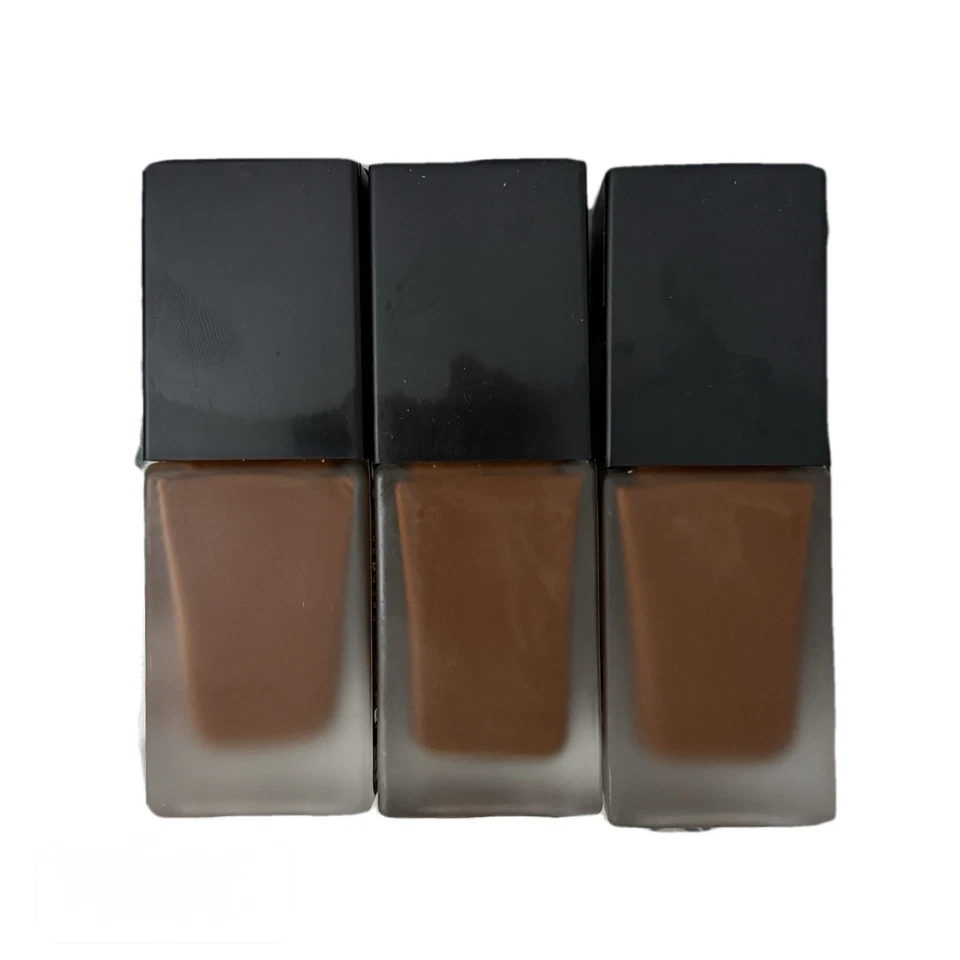 elf Flawless Satin Foundation Shade: 620 Expresso (3 Pack) - Image 2 of 4