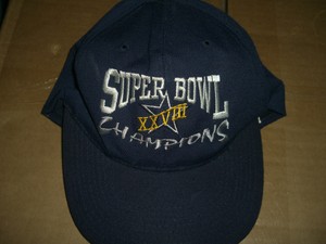 dallas cowboys super bowl caps